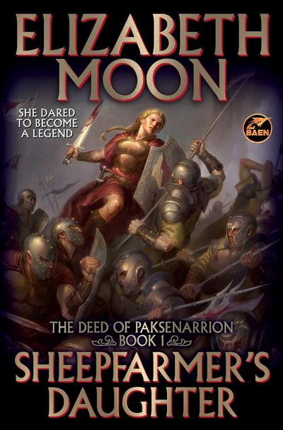 Sheepfarmer’s Daughter