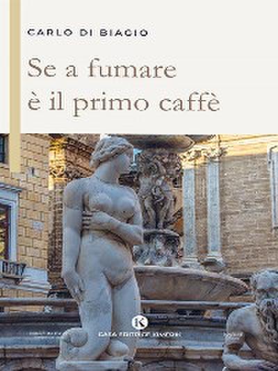 Se a fumare è il primo caffè