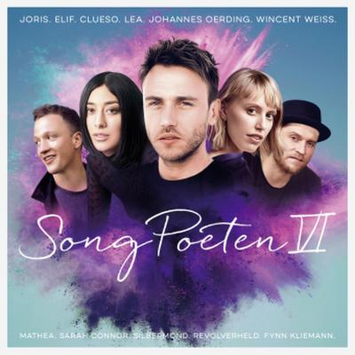 SongPoeten. Vol.6, 2 Audio-CD