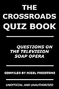 Crossroads Quiz Book
