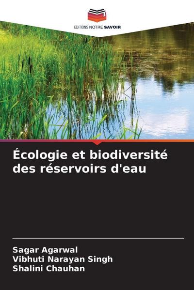 Écologie et biodiversité des réservoirs d’eau
