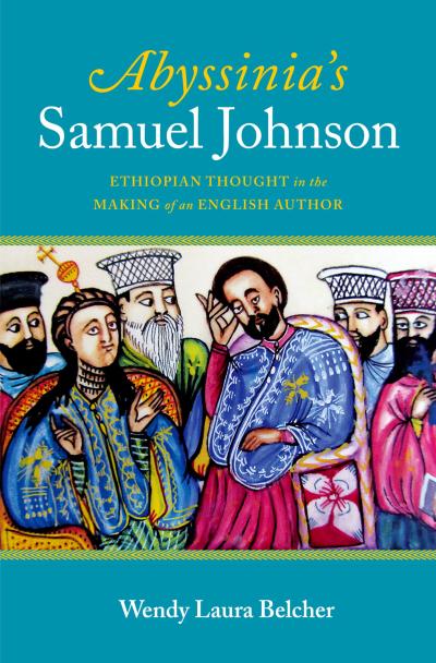 Abyssinia’s Samuel Johnson