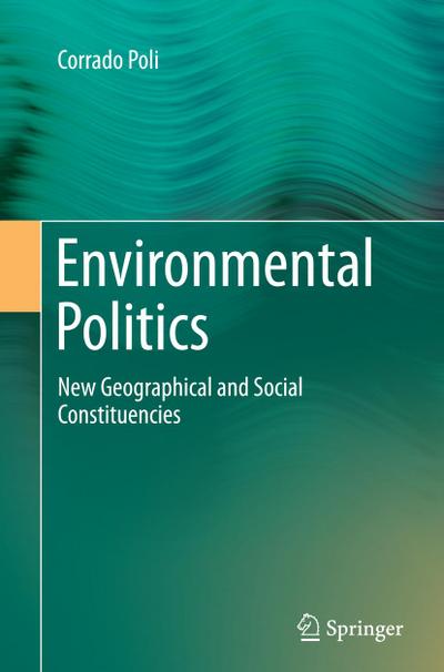 Environmental Politics