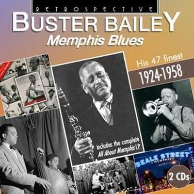 Memphis Blues