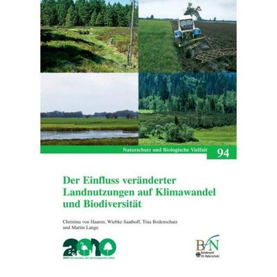 Der Einfluss veränderter Landnutzungen auf Klimawandel und Biodiversität