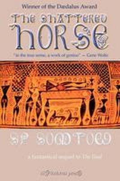 The Shattered Horse