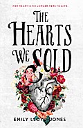 The Hearts We Sold