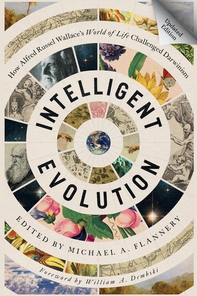 Intelligent Evolution