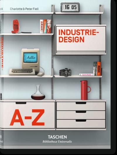 Industriedesign A-Z