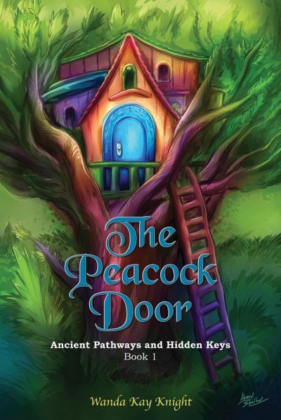 The Peacock Door