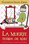 La muerte teñida de rojo