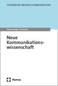 Neue Kommunikationswissenschaft