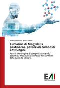 Cumarine di Magydaris pastinacea, potenziali compo