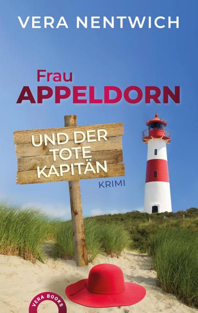 Frau Appeldorn und der tote Kapitän