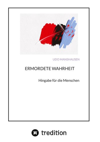 ERMORDETE WAHRHEIT