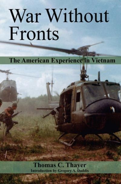 War Without Fronts