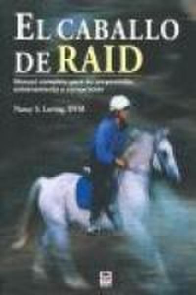 El caballo de raid