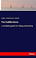 The Saddle-Horse