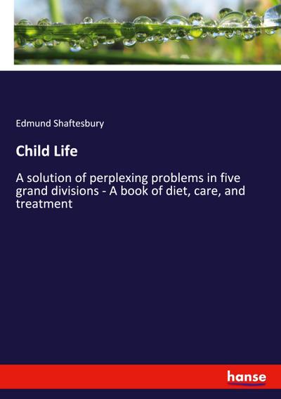 Child Life