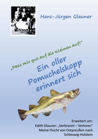 "Pass mir gut auf die Kleinen auf!"