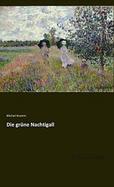 Die grüne Nachtigall