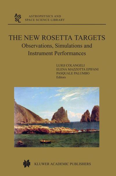 The New Rosetta Targets