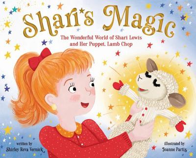 Shari’s Magic