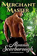 Merchant Master (Lost Colony, #1)