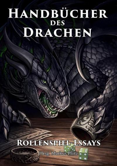 Handbücher des Drachen:Rollenspiel-Essays