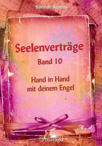 Seelenverträge. Bd.10. Bd.10