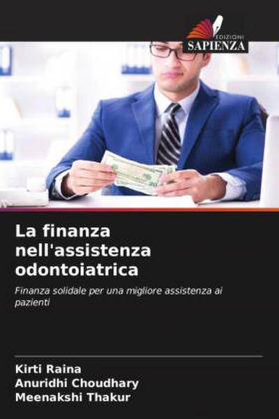 La finanza nell’assistenza odontoiatrica