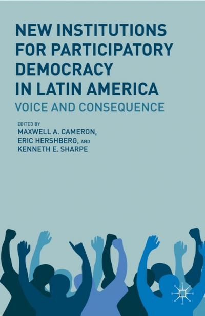 New Institutions for Participatory Democracy in Latin America