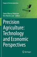 Precision Agriculture: Technology and Economic Perspectives