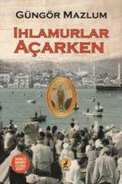 Ihlmurlar Acarken