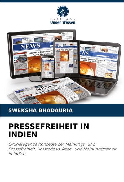 PRESSEFREIHEIT IN INDIEN