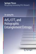 AdS3/CFT2 and Holographic Entanglement Entropy