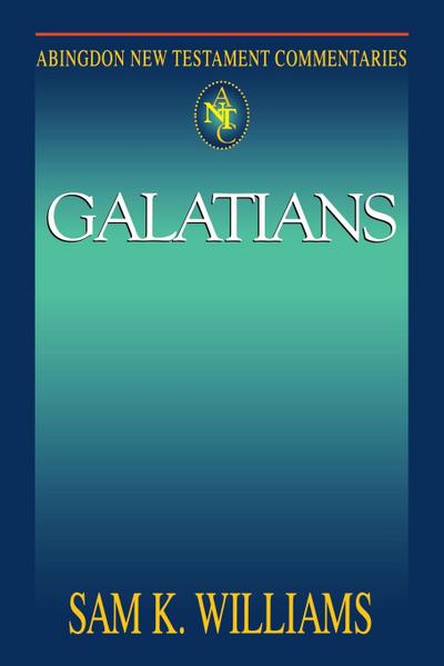 Abingdon New Testament Commentary - Galatians