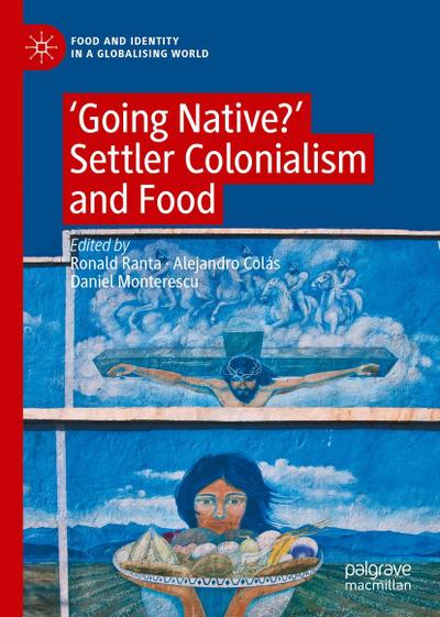 ’Going Native?’