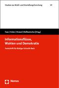 Informationsflüsse, Wahlen und Demokratie