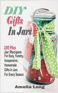 DIY Gifts In Jars