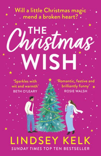 The Christmas Wish