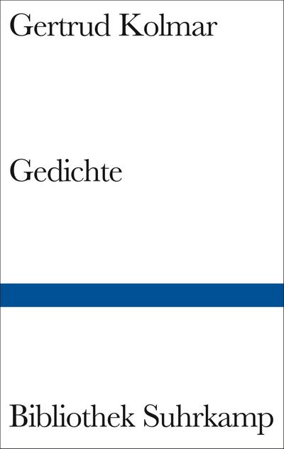 Gedichte