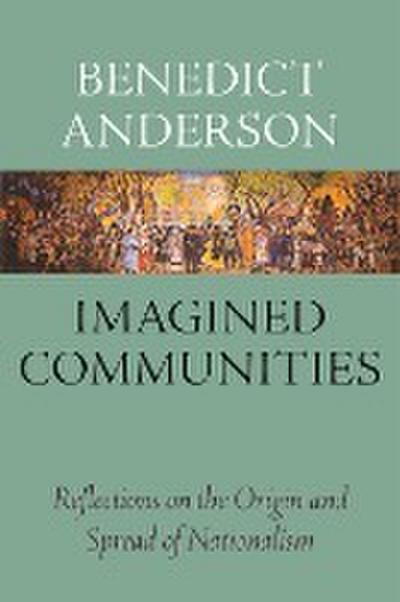 Imagined Communities