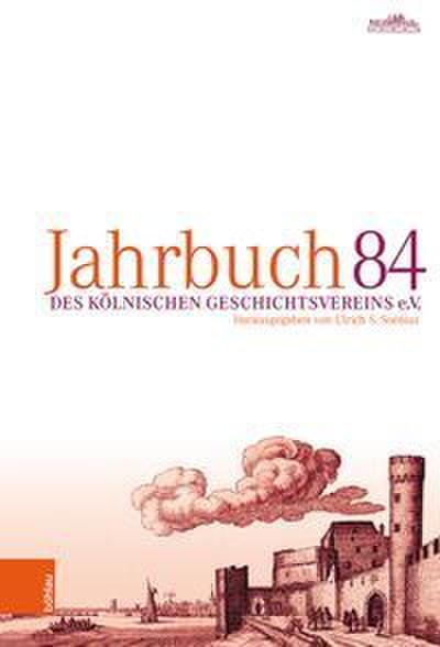 Jahrbuch des Kölnischen Geschichtsvereins e. V. 84
