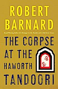 The Corpse at the Haworth Tandoori