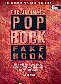 The Ultimate Pop/Rock Fake Book: C Edition