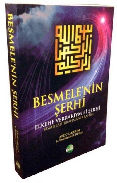 Besmelenin Serhi