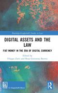 Digital Assets and the Law
