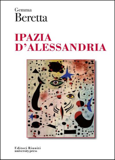 Ipazia d’Alessandria