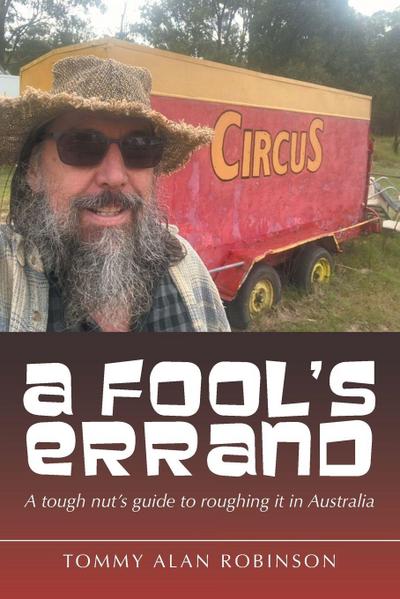 A Fool’s Errand